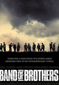 Band of Brothers