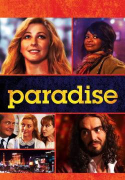 Paradise - Viaggio a Las Vegas