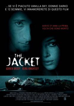 The Jacket