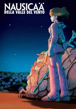 Nausicaä della Valle del vento