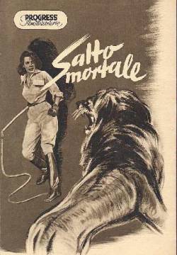 Salto Mortale