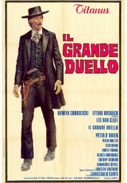Il grande duello