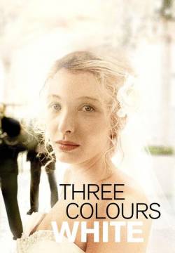 Tre colori - Film bianco