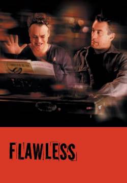 Flawless - senza difetti