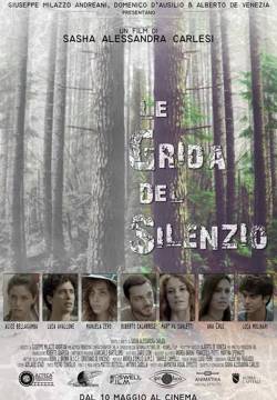 Le grida del silenzio