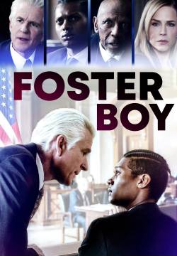 Foster Boy