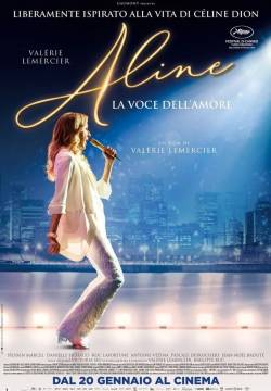 Aline - La voce dell'amore