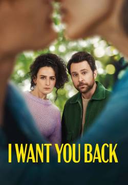 I Want You Back