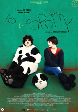 Io e Spotty