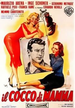 Il cocco di mamma