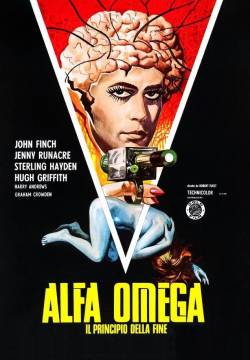 Alfa Omega - Il principio della fine