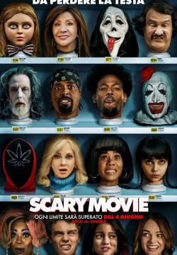 Scary Movie 6