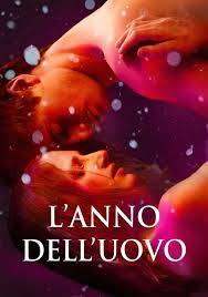 L'anno dell'uovo