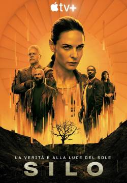 Silo - Stagione 3