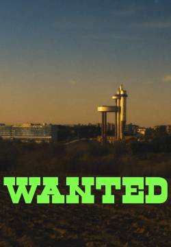 Wanted - Donna è fuggita