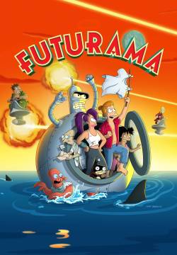 Futurama - Stagione 14