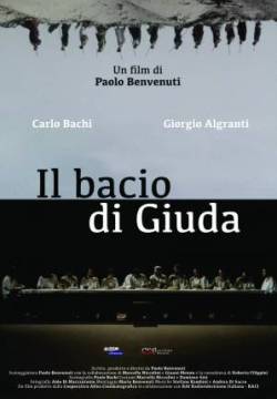 Il bacio di Giuda