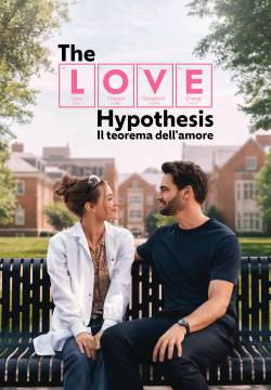 The Love Hypothesis: Il teorema dell'amore