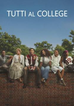 Tutti al college - Stagione 1