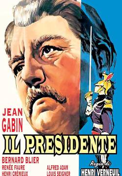 Il presidente