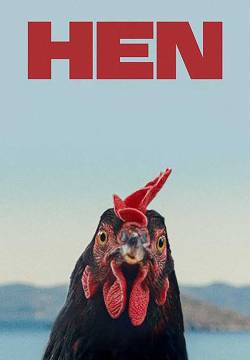Hen - Storia di una Gallina