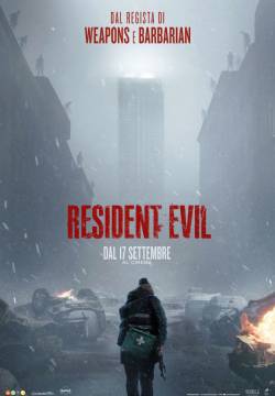 Resident Evil