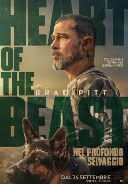 Heart of the Beast - Nel profondo selvaggio