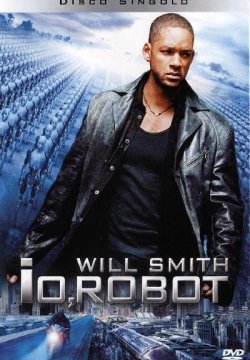 Io, robot