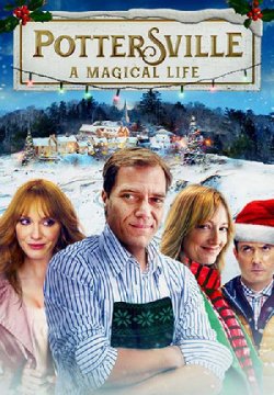 Pottersville