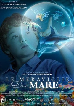 Le meraviglie del mare