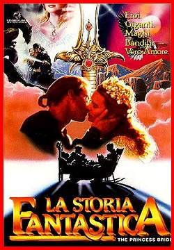 La storia fantastica