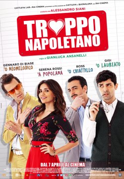 Troppo napoletano