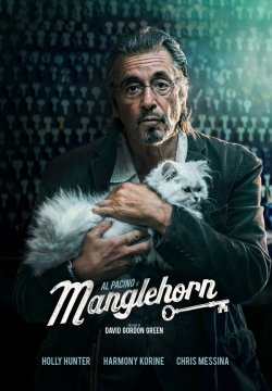 Manglehorn