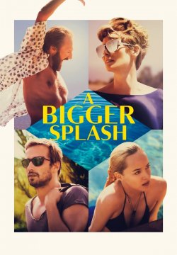 A Bigger Splash