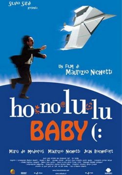 Honolulu Baby