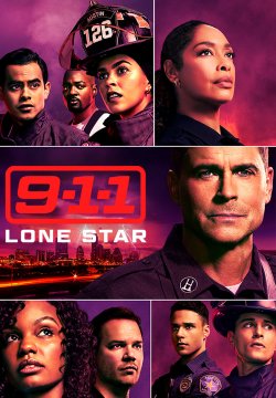 9-1-1: Lone Star - Stagione 2
