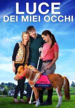 Luce dei miei occhi