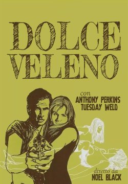 Dolce veleno