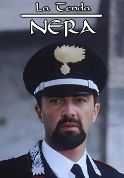 La tenda nera