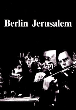 Berlino-Gerusalemme