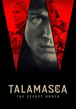 Talamasca: The Secret Order - Stagione 1