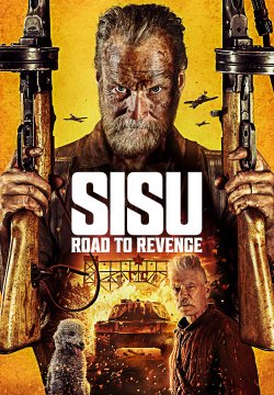 Sisu: Il vendicatore