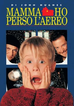 Mamma, ho perso l'aereo