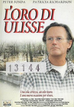 L'oro di Ulisse