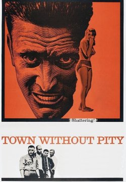 La città spietata