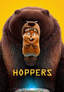 Jumpers - Un salto tra gli animali