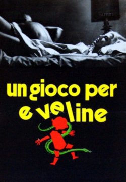 Un gioco per Eveline
