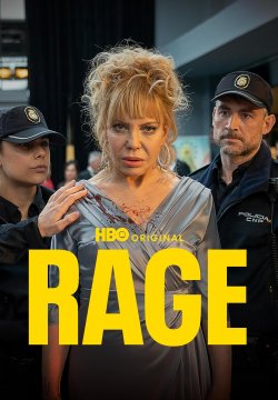 Rage (Furia) - Stagione 1