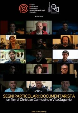 Segni particolari: documentarista