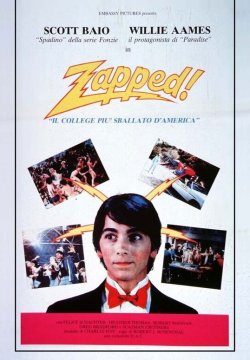 Zapped! - Il College più sballato d'America